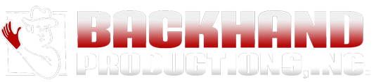 Backhand Productions
