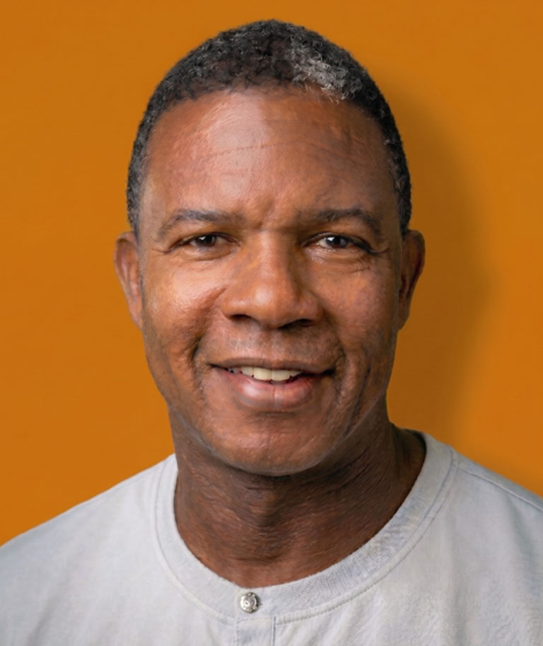 Eric White