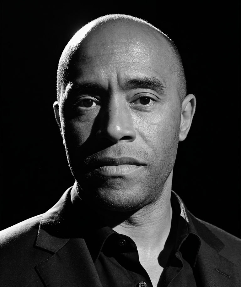 Jeff Atlas